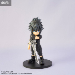 Final Fantasy XV - Noctis...