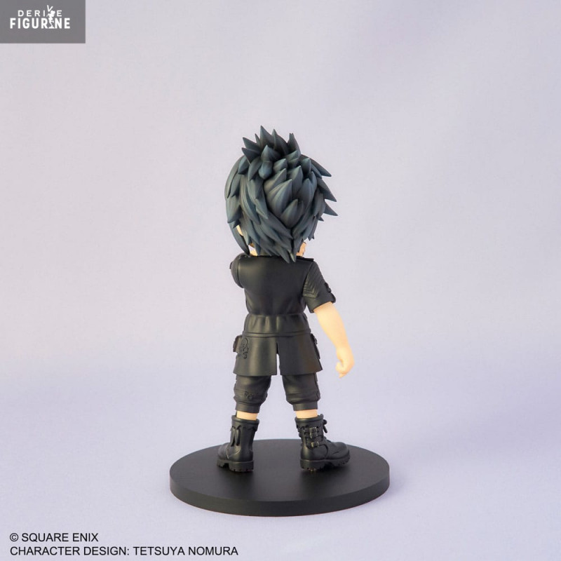 Final Fantasy XV - Noctis...