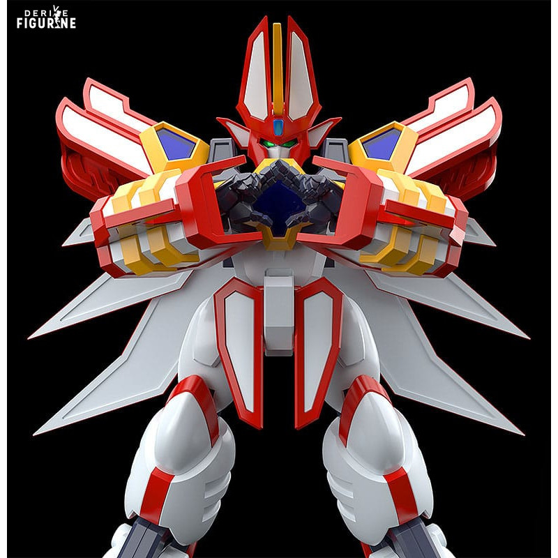 Mado King Granzort -...