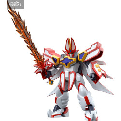 Mado King Granzort -...