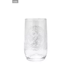 Verre The Seven Deadly Sins...