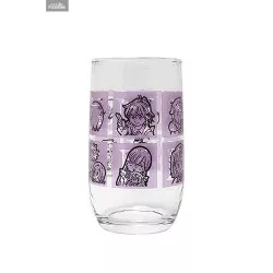 Verre The Seven Deadly Sins...