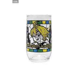Verre The Seven Deadly Sins...