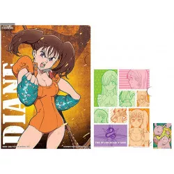 Pack pochettes porte...