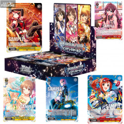 トリーヴァスノーフェアリー微高レート Signed Weiss Schwarz FAIRY TAIL FT-SE10-35R Wendy FOIL