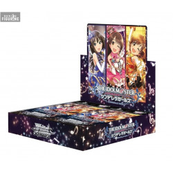 x1 Booster cards japanese, Weiss Schwarz TCG - The