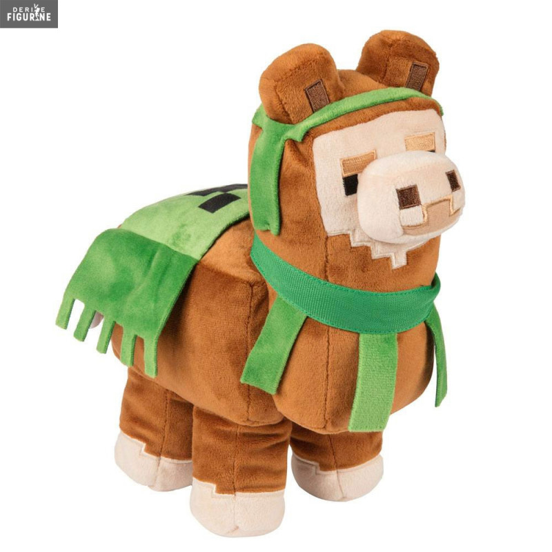 Minecraft plush - Animal of...
