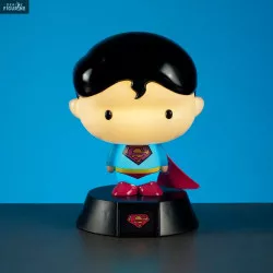 DC Comics - Superman 3D...