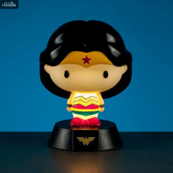 DC Comics - Veilleuse 3D...