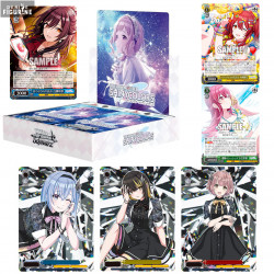 The Idolmaster Shiny Colors...