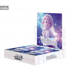 x1 Booster cards japanese, Weiss Schwarz TCG - The