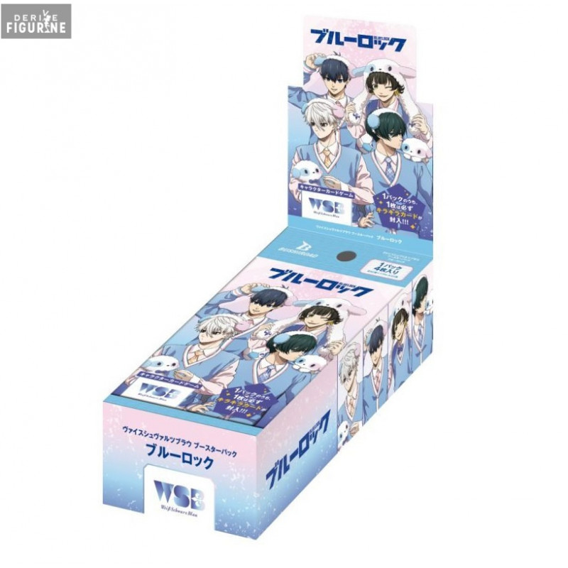MANGA BOOSTER 01 [SB01]5BOX(テープ付き) x1-booster-cards-japanese-