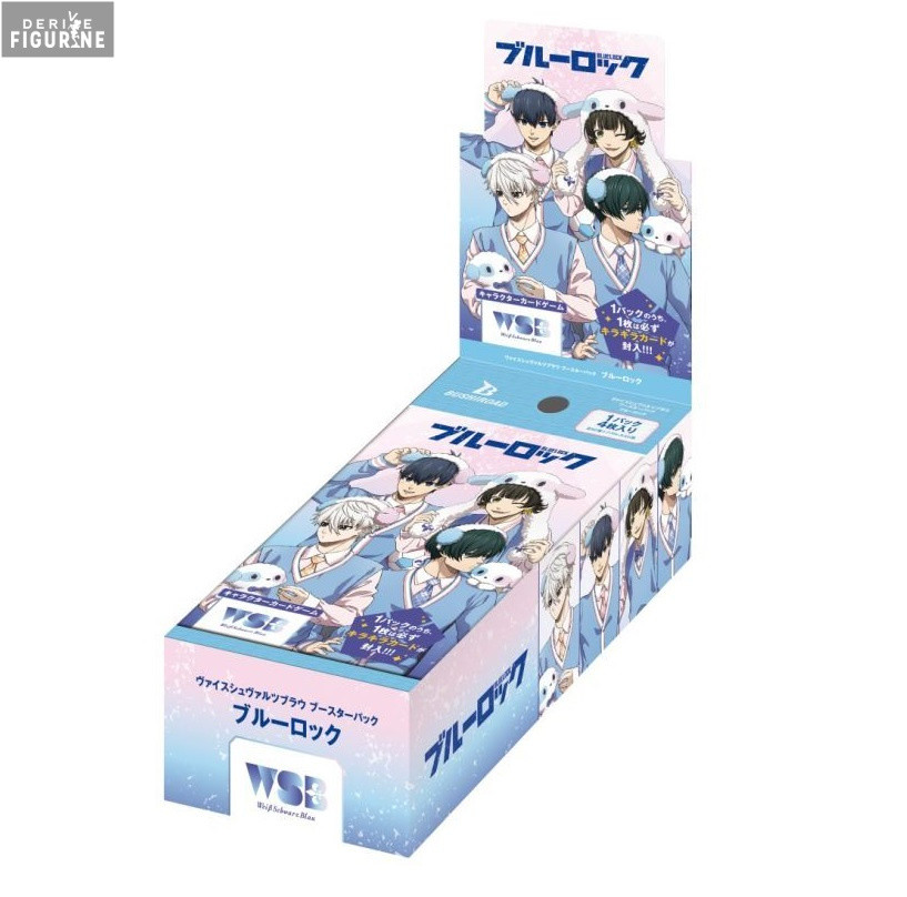 ヴァイスシュヴァルツ　KSC reflection blue KSC仕様】REFLECTION BLUE[WS_Ksm/W102-071KSC] - マスターズ