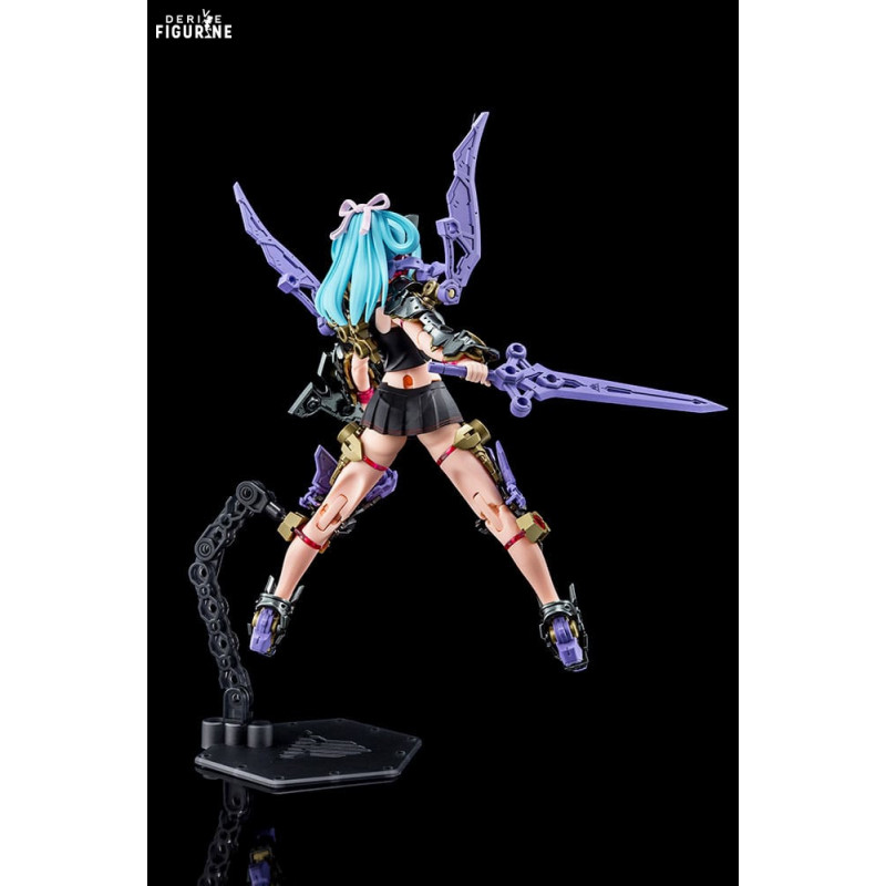 Megami Device - Figurine...