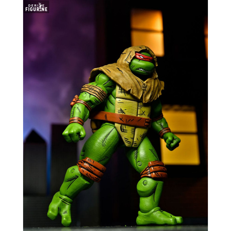Teenage Mutant Ninja...