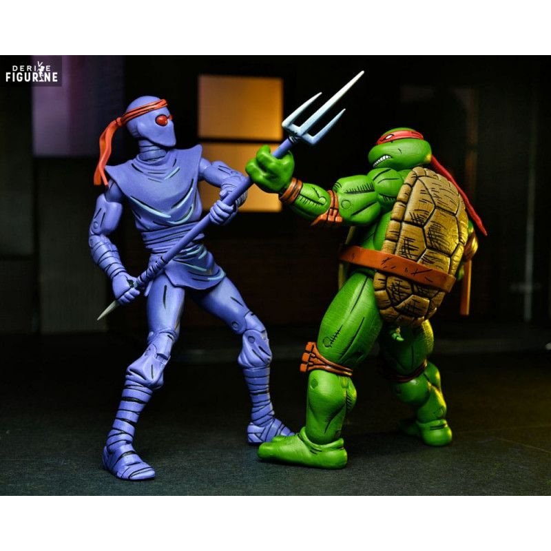 Tortues Ninja (Mirage...