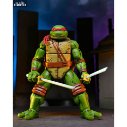 Teenage Mutant Ninja...