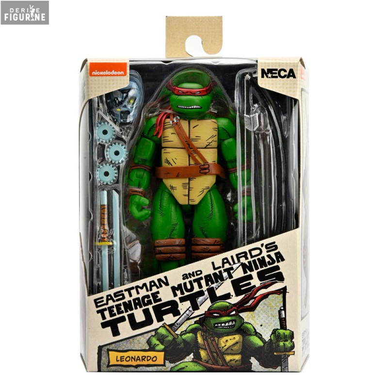 Teenage Mutant Ninja...
