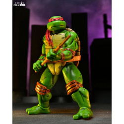 Teenage Mutant Ninja...