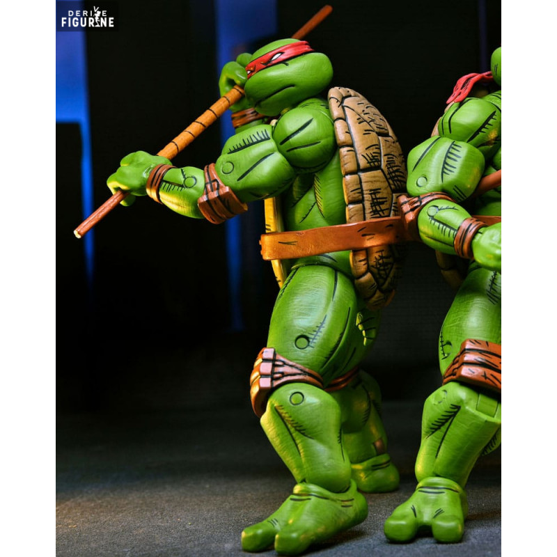Tortues Ninja (Mirage...