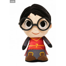 Harry Potter - Peluche...