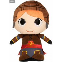 Harry Potter - Peluche Ron...