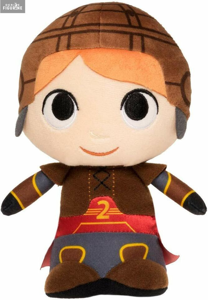 Ron Weasley plush, Super Cute Plushies series Harry Potter Funko