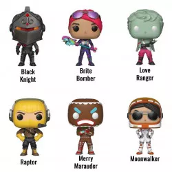 Pop! Fortnite au choix