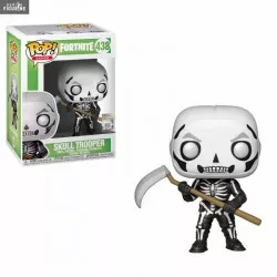 Fortnite - Figurine Skull...