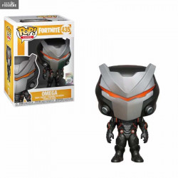 Fortnite - Omega figure, Pop!