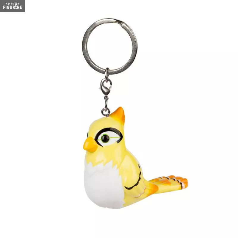 Overwatch keychain -...