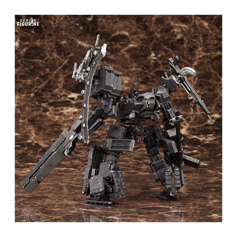 Armored Core V - UCR-10/L...