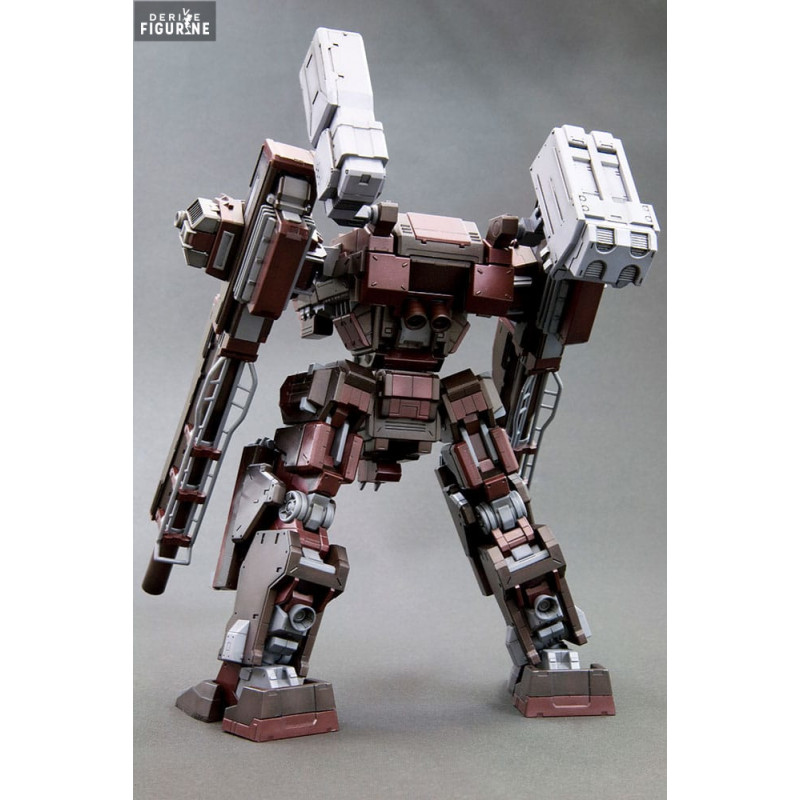 Armored Core - GA...