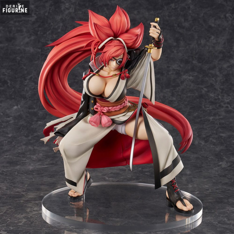 Guilty Gear Strive -...