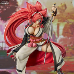 Guilty Gear Strive - Baiken...