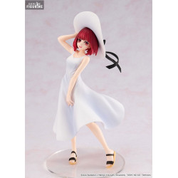 Kana Arima figure 