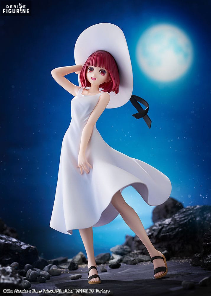 kana様 Kana Arima figure 