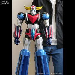 Figurine Grendizer U, Jumbo...