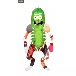 Rick & Morty - Plush Pickle...