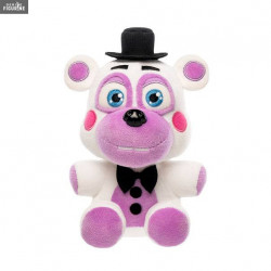 FNAF Five Nights at Freddy's Lefty Plush Funko Pizzeria Simulator USA  Licensed