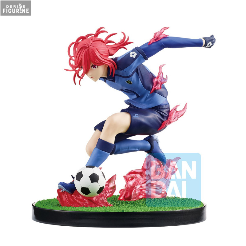 BLUE LOCK HYOMA CHIGIRI フィギュア figurine-hyoma-chigiri-