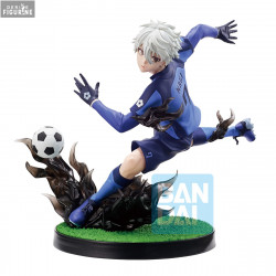 Blue Lock - Figurine...