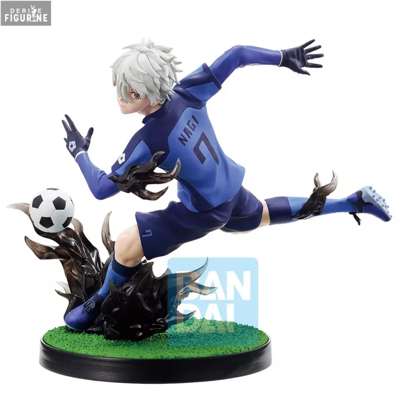 Blue Lock - Figurine...