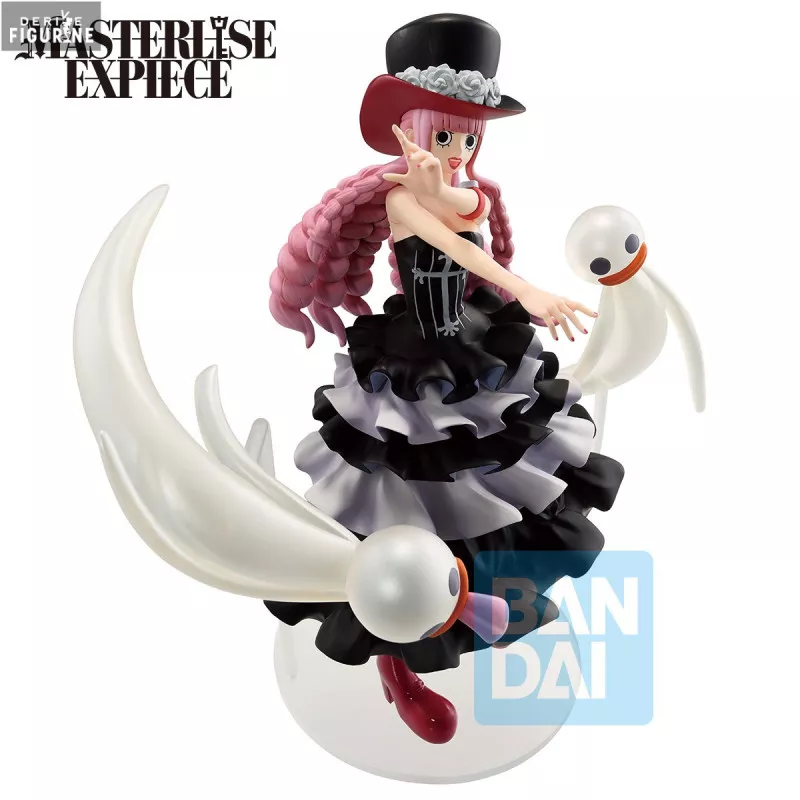 One Piece - Figure Perona,...