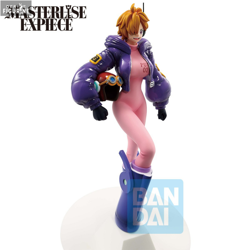 One Piece - Figurine...