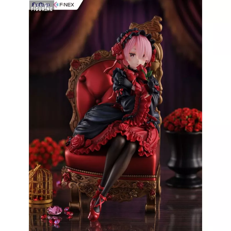 RE:ZERO Starting Life in...