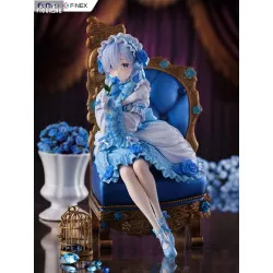RE:ZERO Starting Life in...