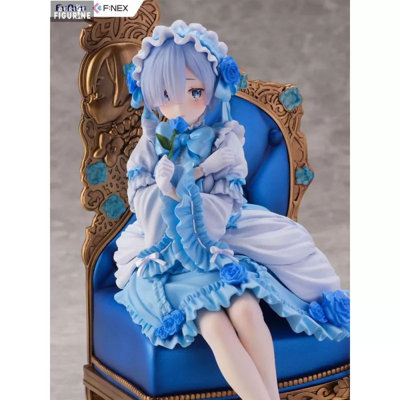 RE:ZERO Starting Life in...
