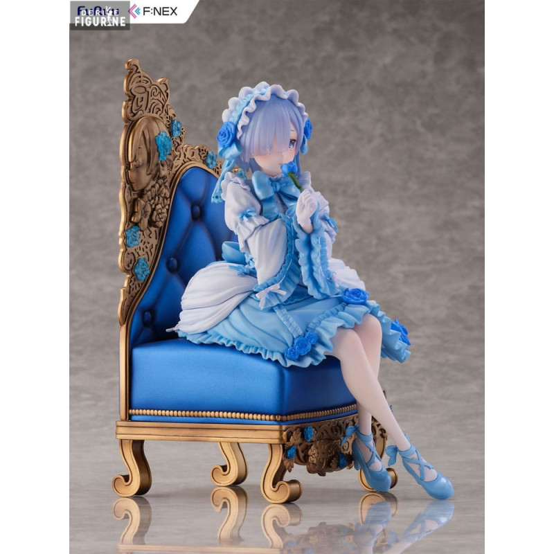 オマケ　REBORNアニカフェ Nendoroid 811 Ii-chan (The Beheading Cycle)
