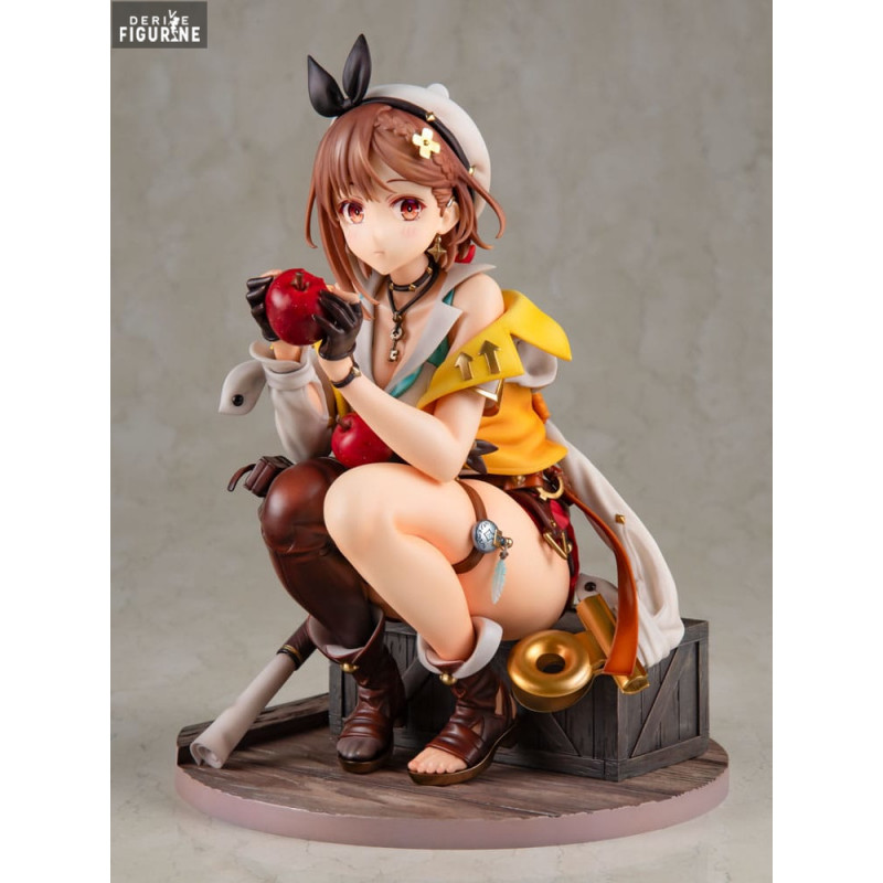 ライザのアトリエ　Reisalin Stoutのフィギュア Ryza (Reisalin Stout) 1/7 Figure (Atelier Ryza)